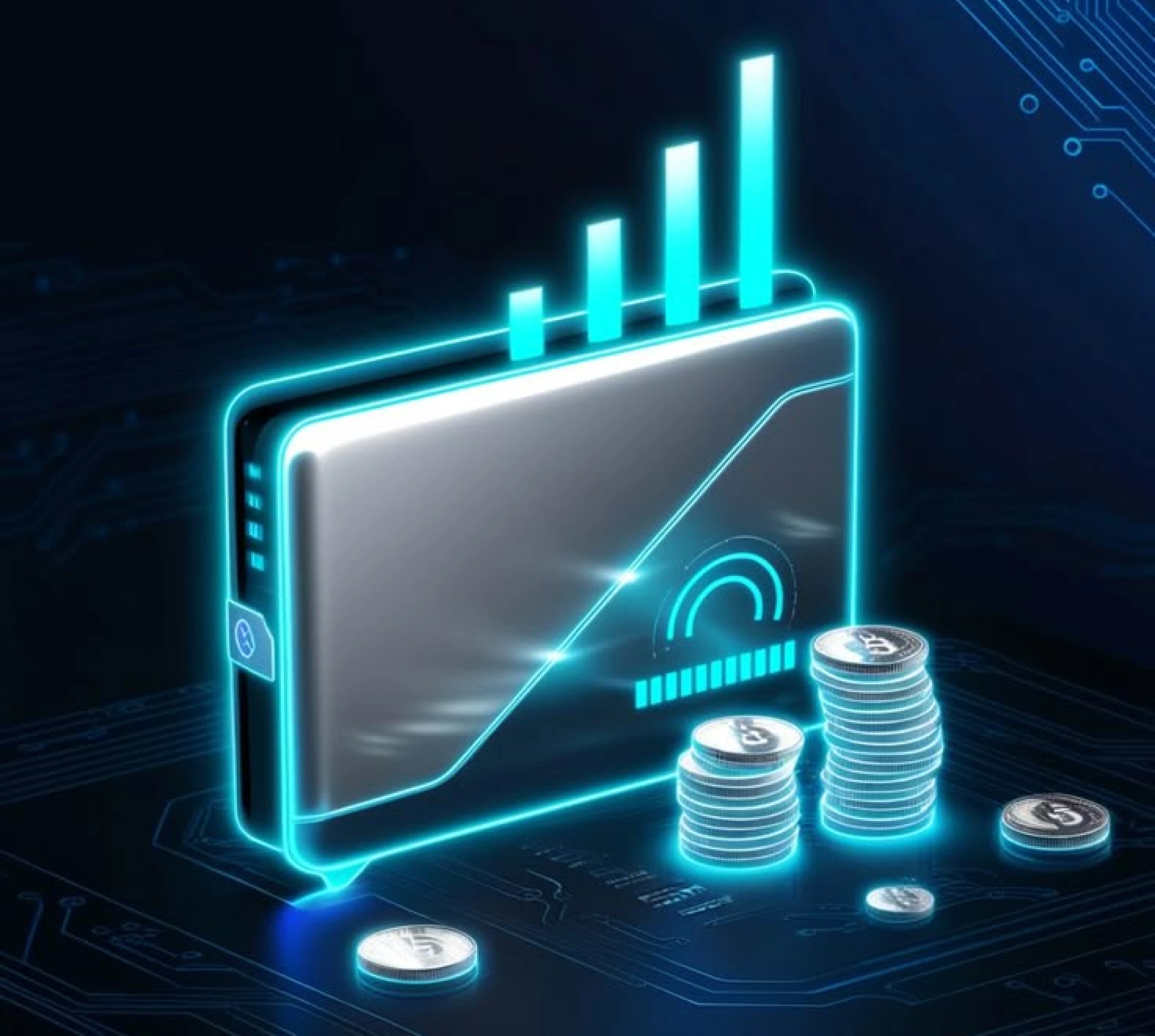 Decentralized Finance(DeFi) Ecosystem