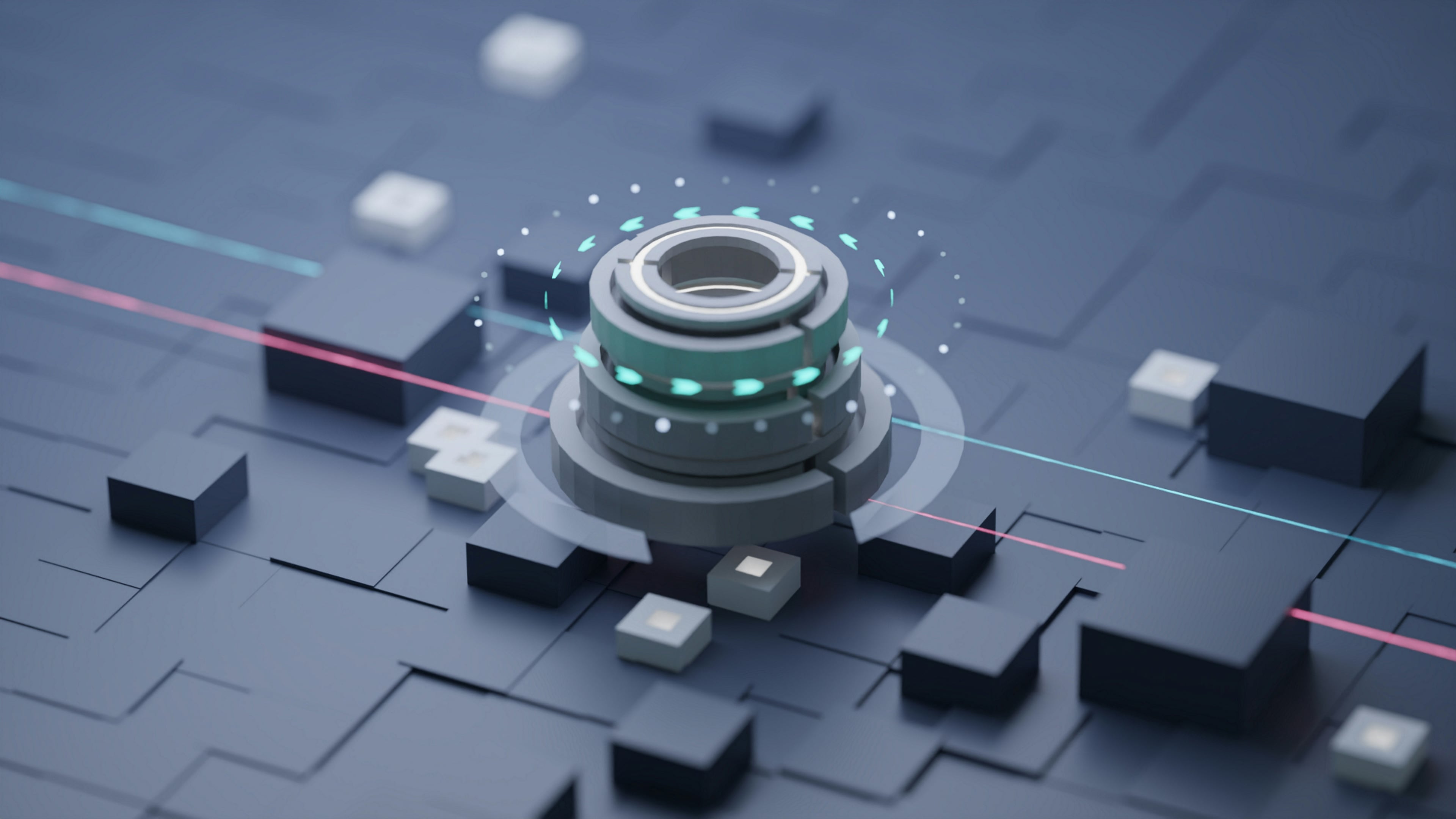 AI Workflow and Orchestration